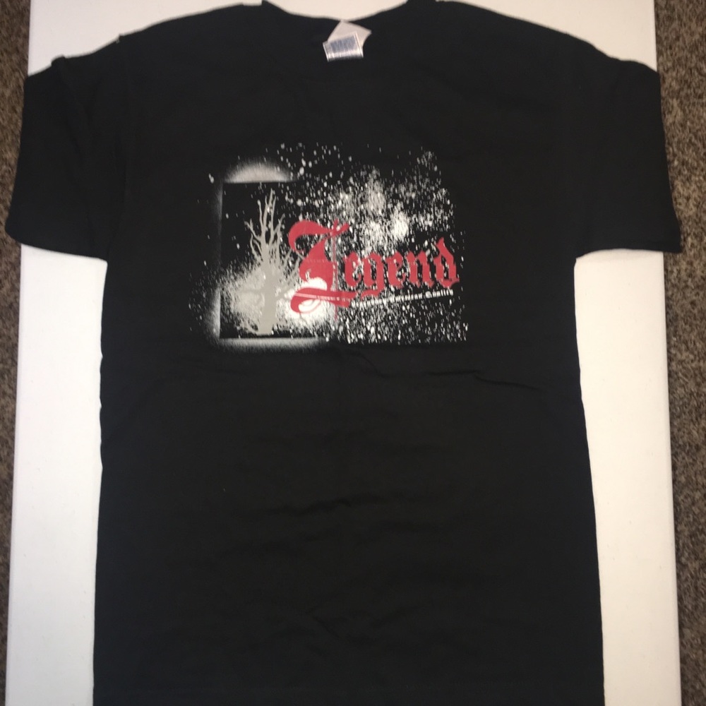 Legend Tee